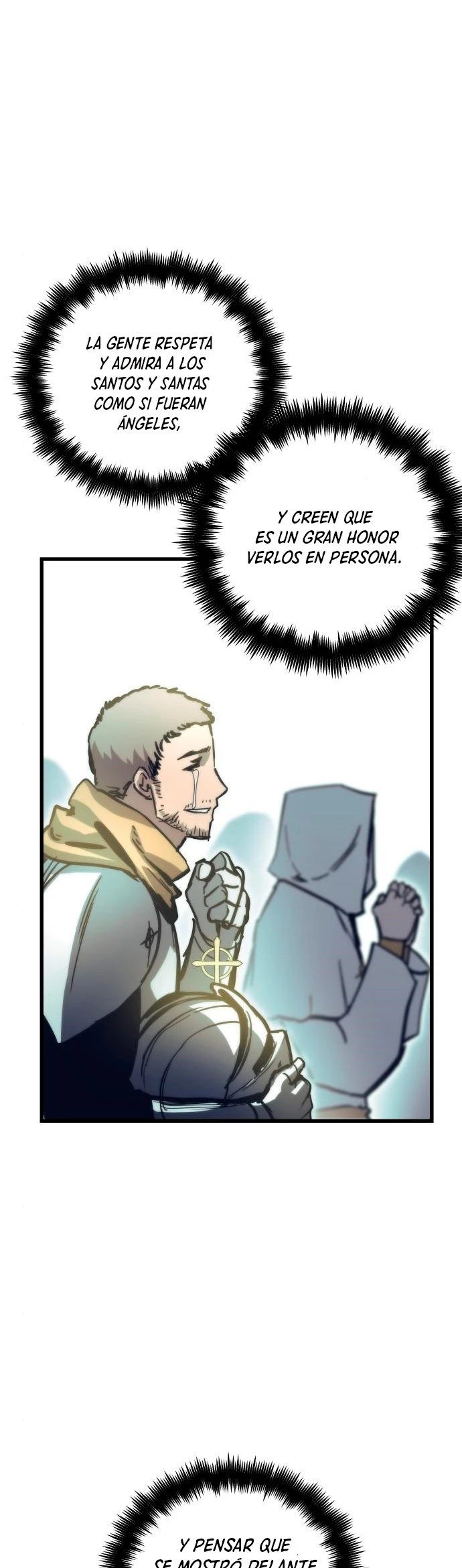 Read Reencarnacion del Dios de la Batalla Suicida ES Manga Online