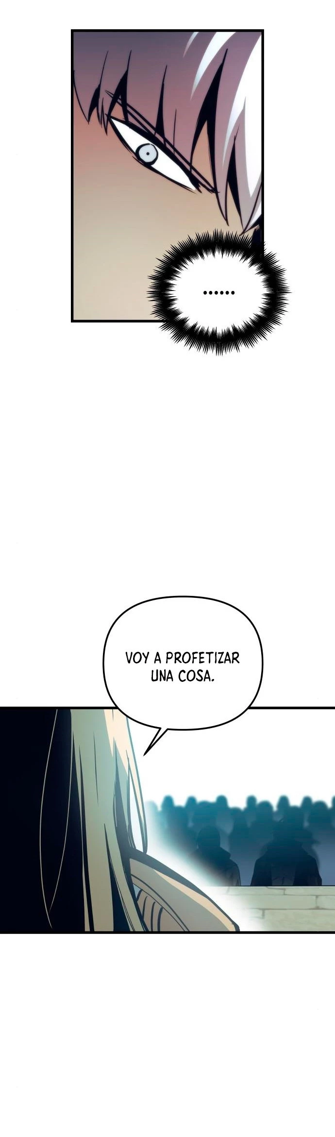 Read Reencarnacion del Dios de la Batalla Suicida ES Manga Online