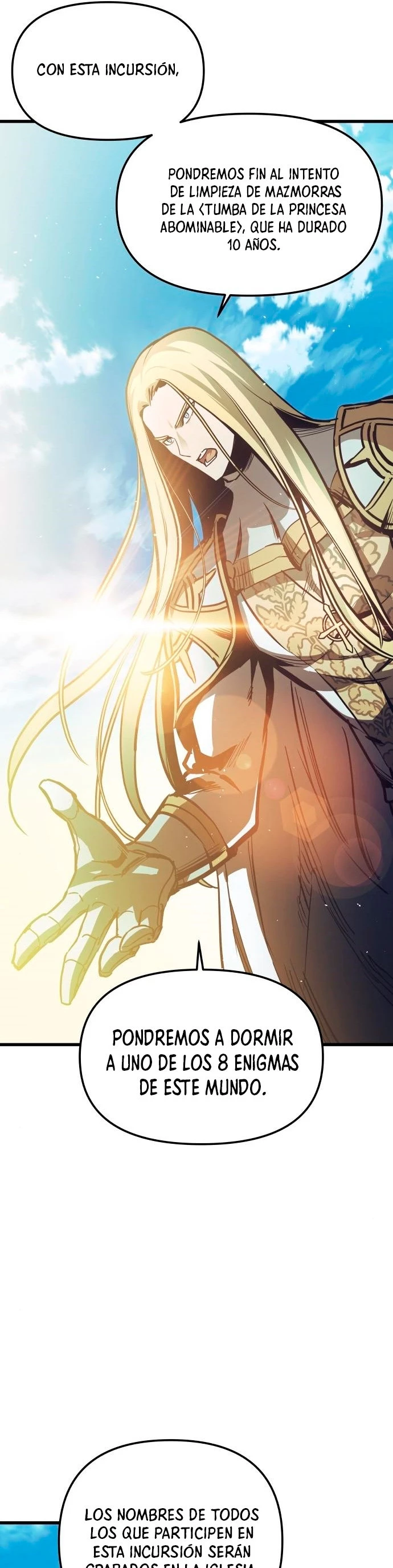 Read Reencarnacion del Dios de la Batalla Suicida ES Manga Online