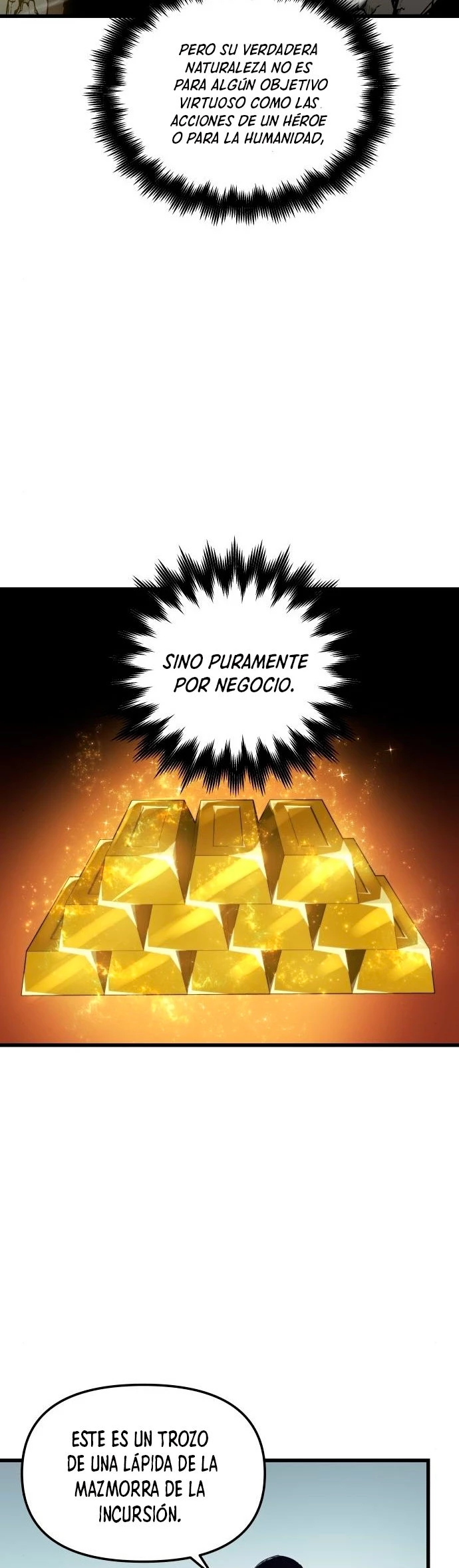 Read Reencarnacion del Dios de la Batalla Suicida ES Manga Online