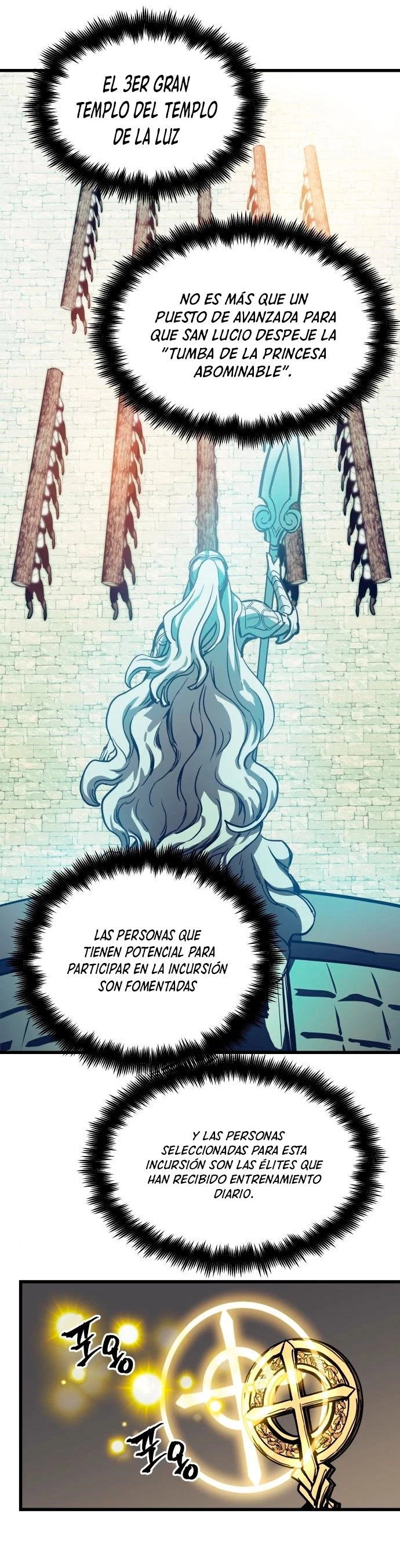 Read Reencarnacion del Dios de la Batalla Suicida ES Manga Online