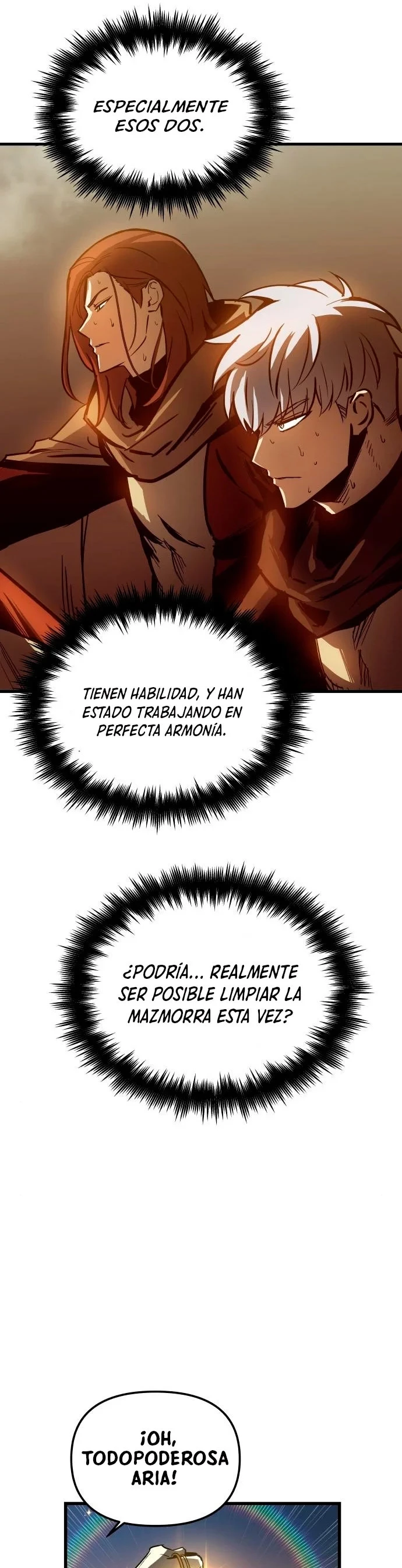 Read Reencarnacion del Dios de la Batalla Suicida ES Manga Online