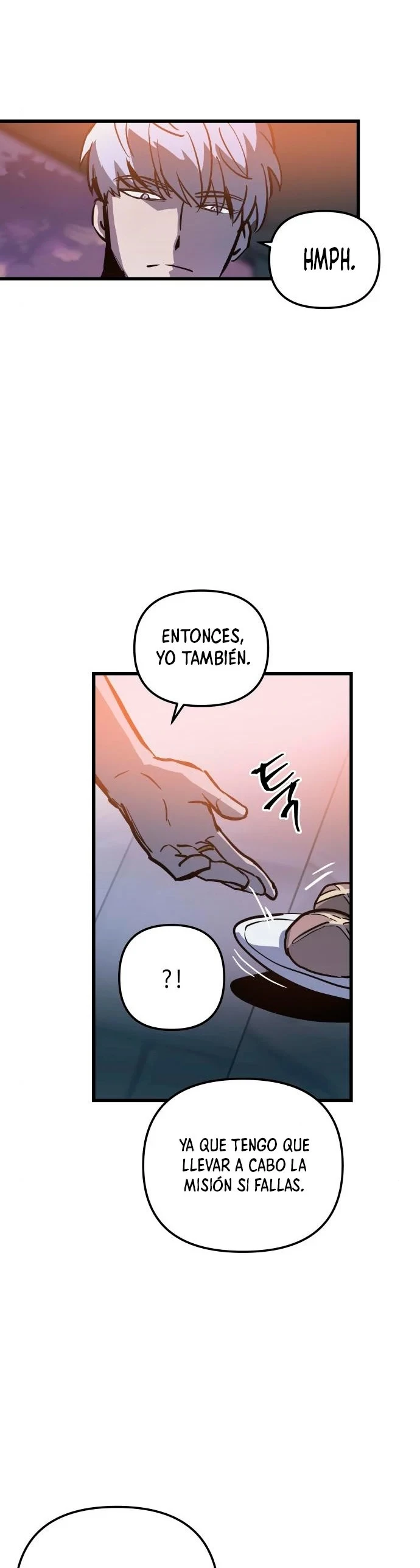 Read Reencarnacion del Dios de la Batalla Suicida ES Manga Online