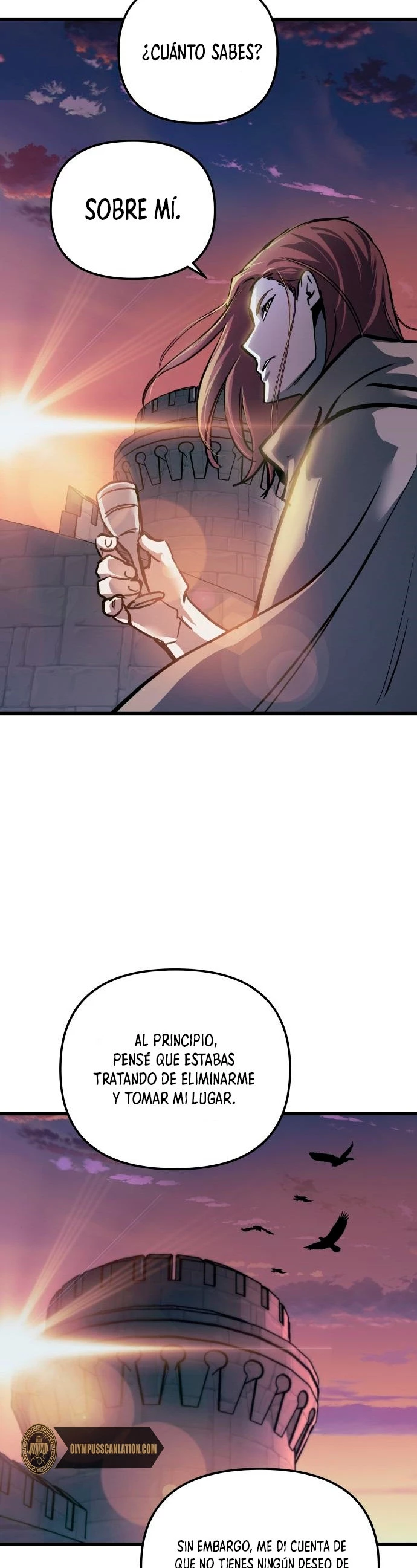 Read Reencarnacion del Dios de la Batalla Suicida ES Manga Online