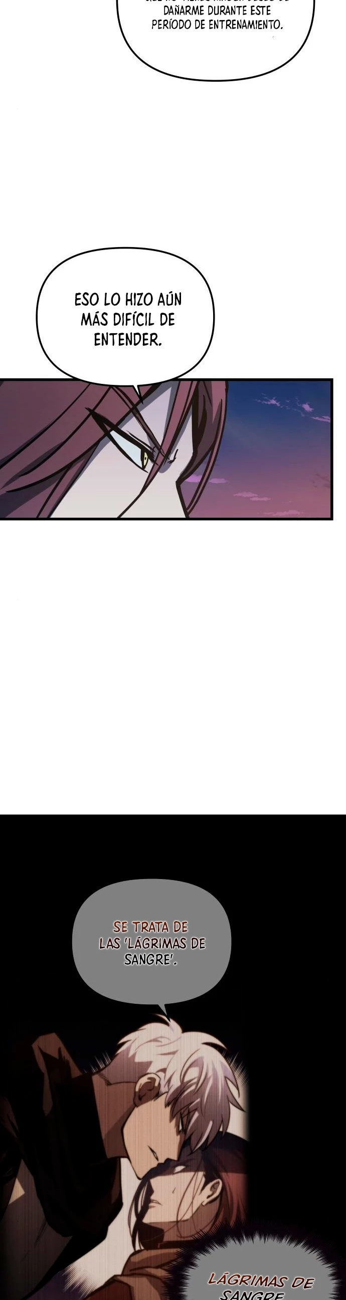 Read Reencarnacion del Dios de la Batalla Suicida ES Manga Online