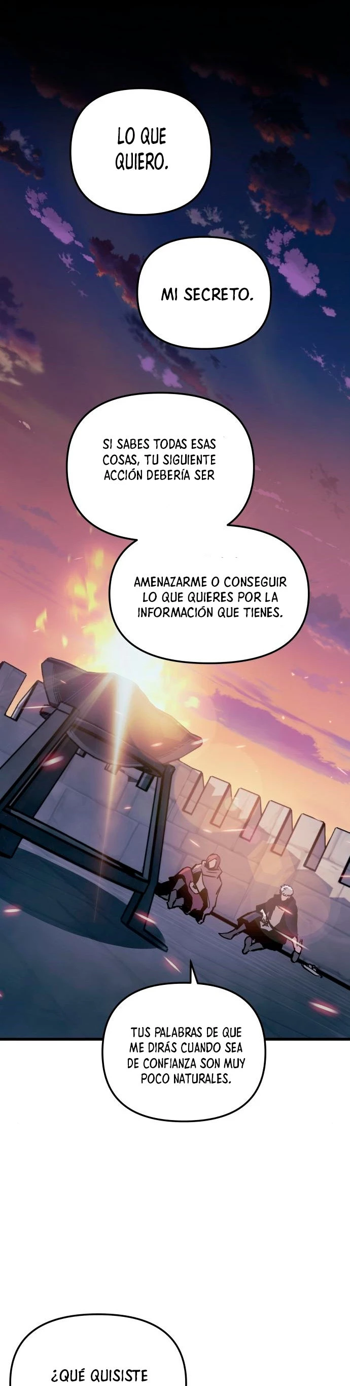 Read Reencarnacion del Dios de la Batalla Suicida ES Manga Online