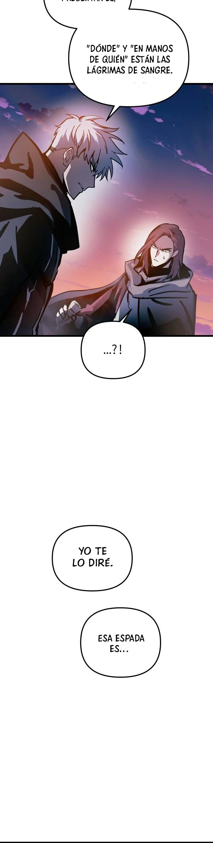 Read Reencarnacion del Dios de la Batalla Suicida ES Manga Online