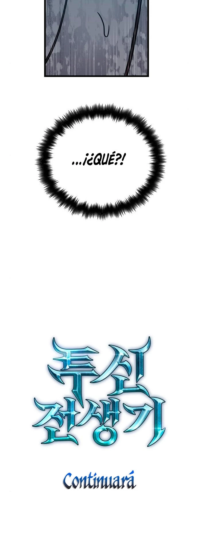 Read Reencarnacion del Dios de la Batalla Suicida ES Manga Online