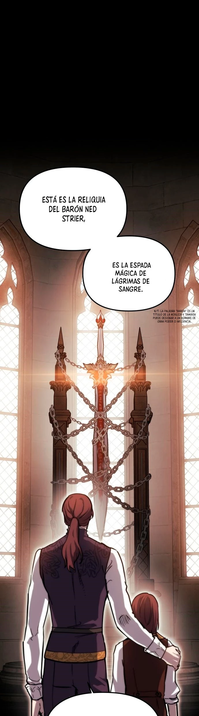 Read Reencarnacion del Dios de la Batalla Suicida ES Manga Online
