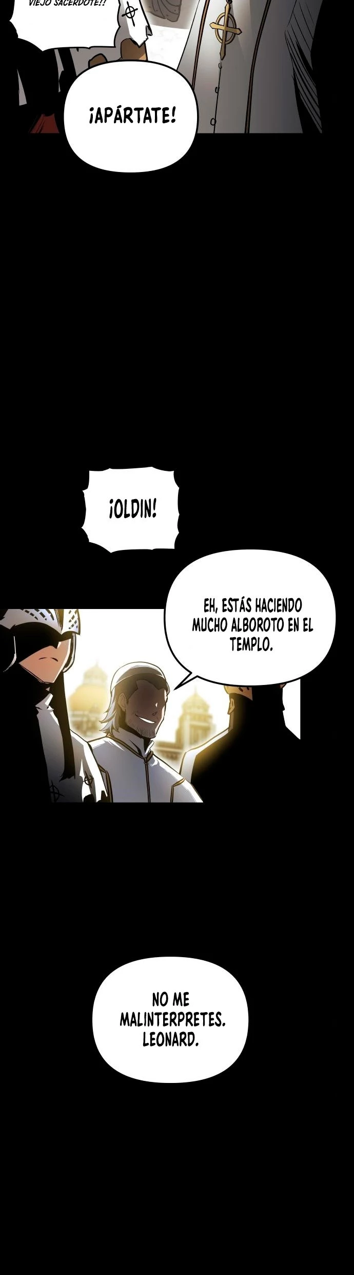 Read Reencarnacion del Dios de la Batalla Suicida ES Manga Online