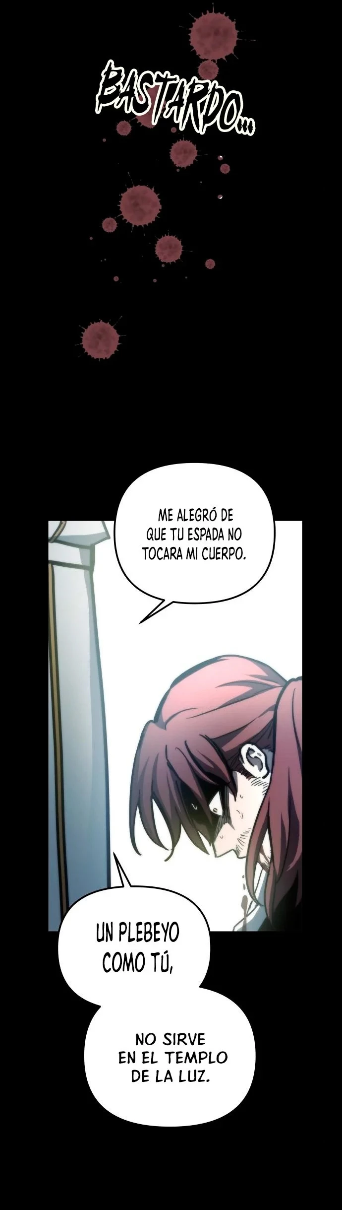 Read Reencarnacion del Dios de la Batalla Suicida ES Manga Online