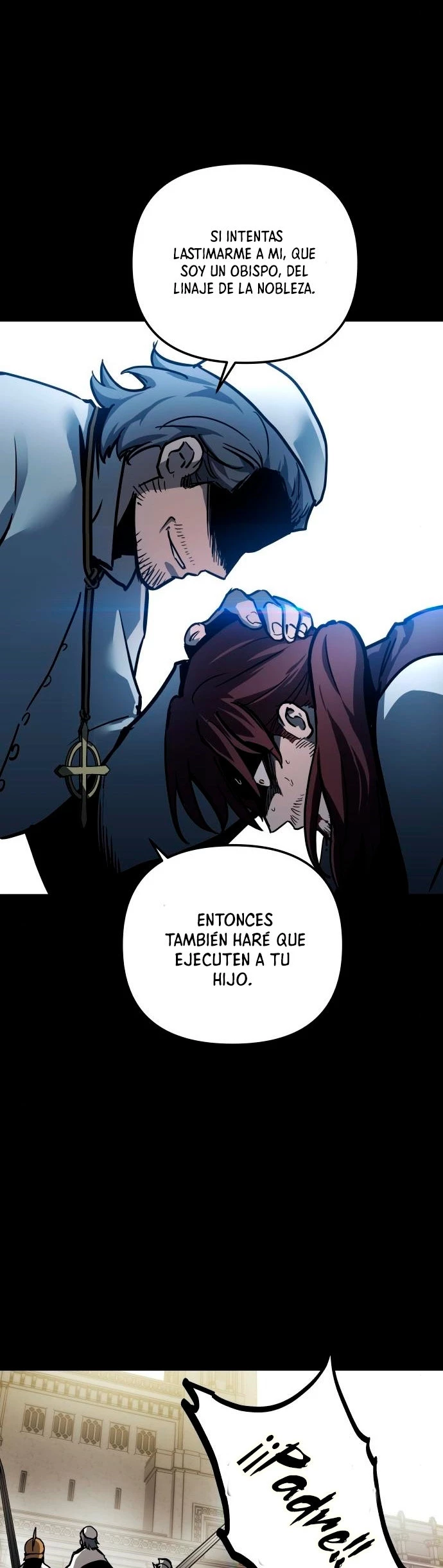 Read Reencarnacion del Dios de la Batalla Suicida ES Manga Online