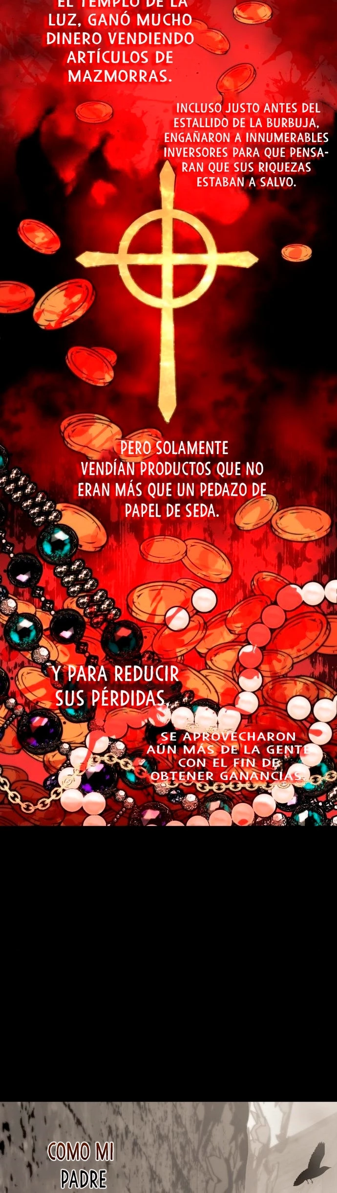 Read Reencarnacion del Dios de la Batalla Suicida ES Manga Online