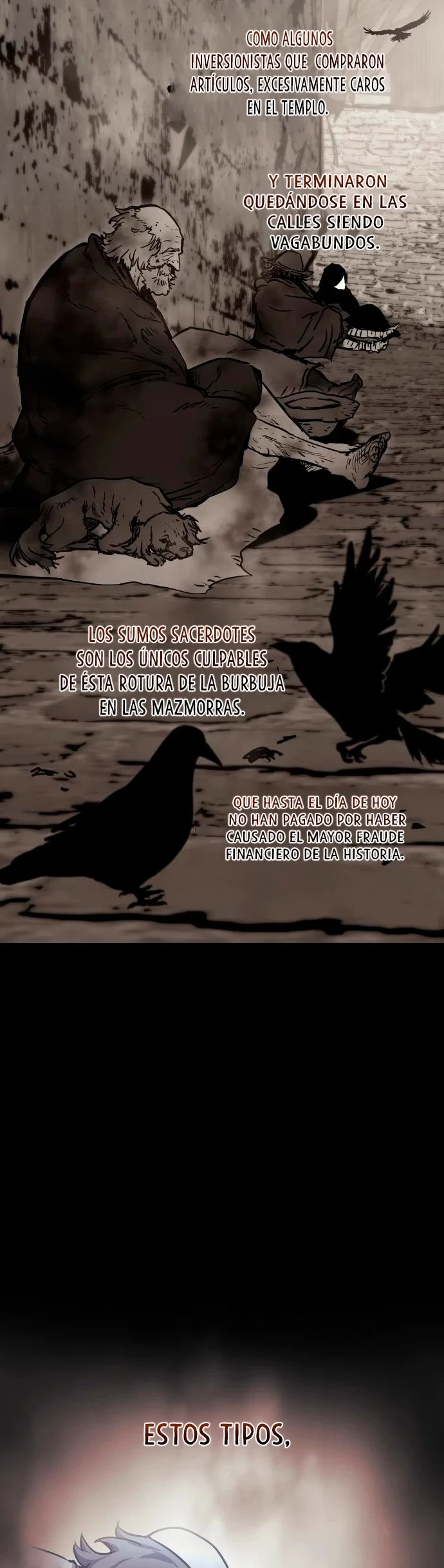 Read Reencarnacion del Dios de la Batalla Suicida ES Manga Online