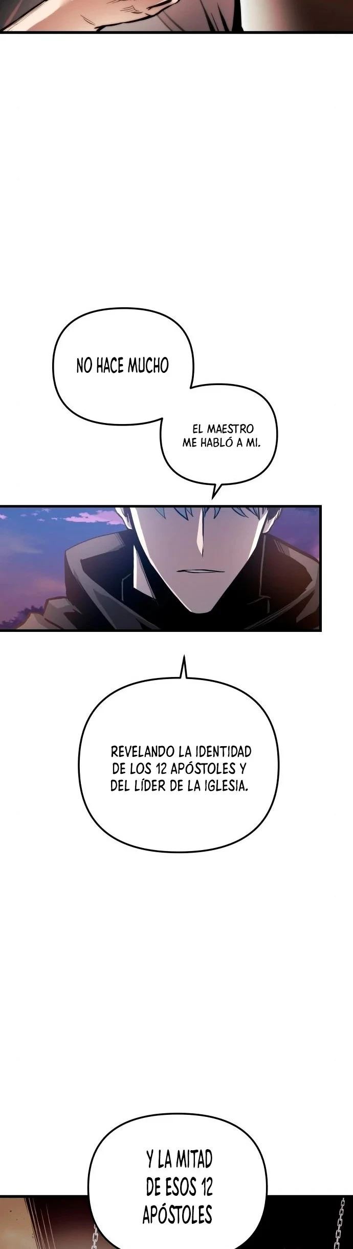 Read Reencarnacion del Dios de la Batalla Suicida ES Manga Online