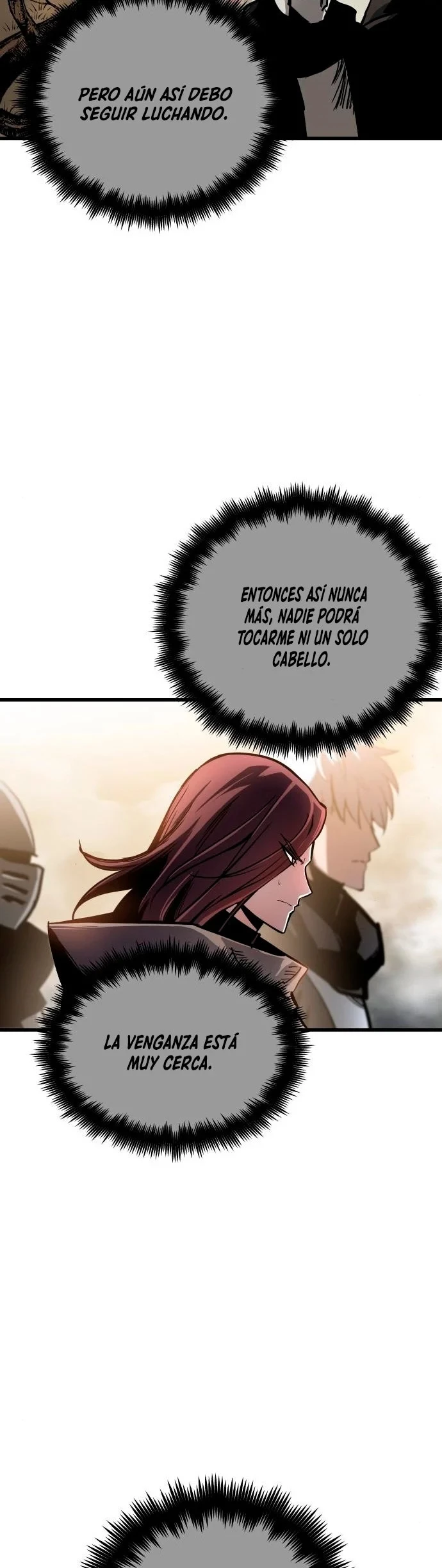 Read Reencarnacion del Dios de la Batalla Suicida ES Manga Online