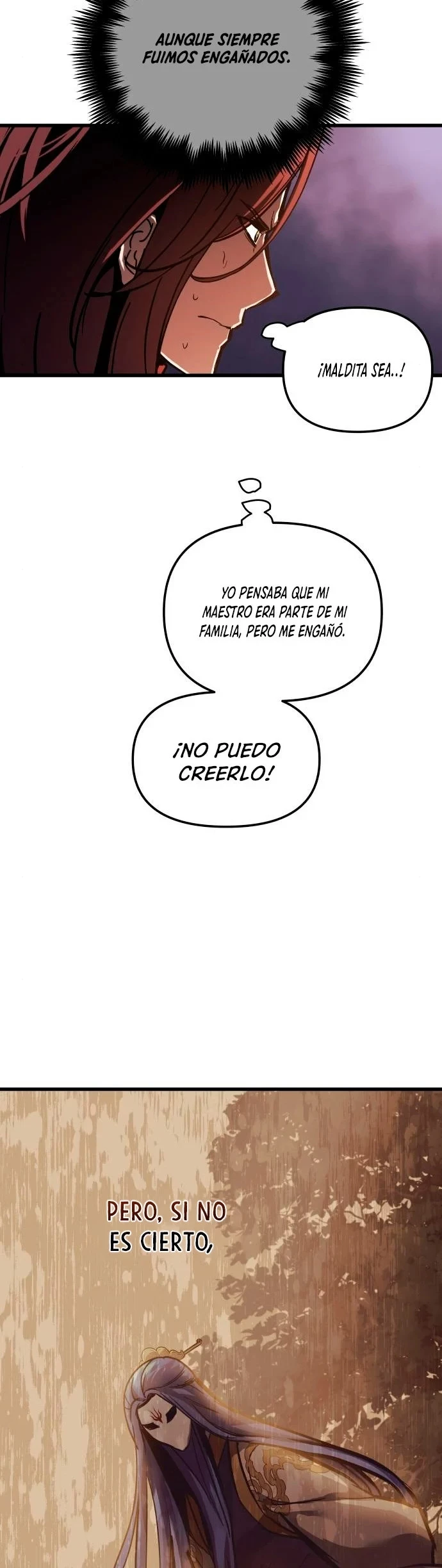 Read Reencarnacion del Dios de la Batalla Suicida ES Manga Online