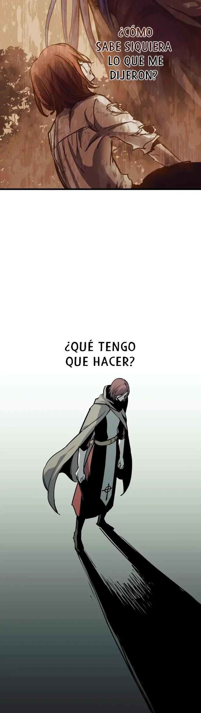 Read Reencarnacion del Dios de la Batalla Suicida ES Manga Online