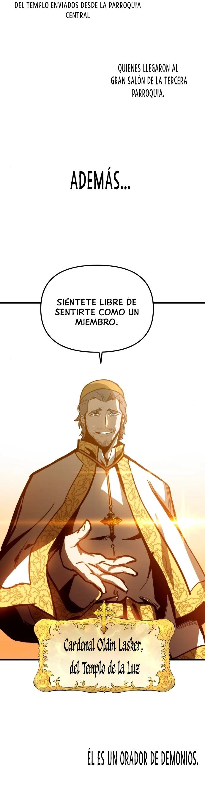 Read Reencarnacion del Dios de la Batalla Suicida ES Manga Online