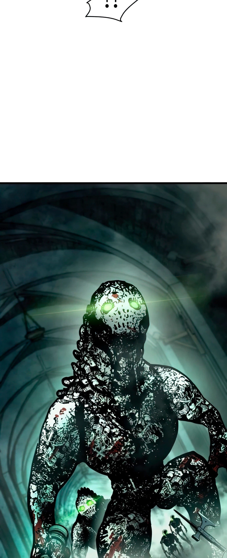 Read Reencarnacion del Dios de la Batalla Suicida ES Manga Online