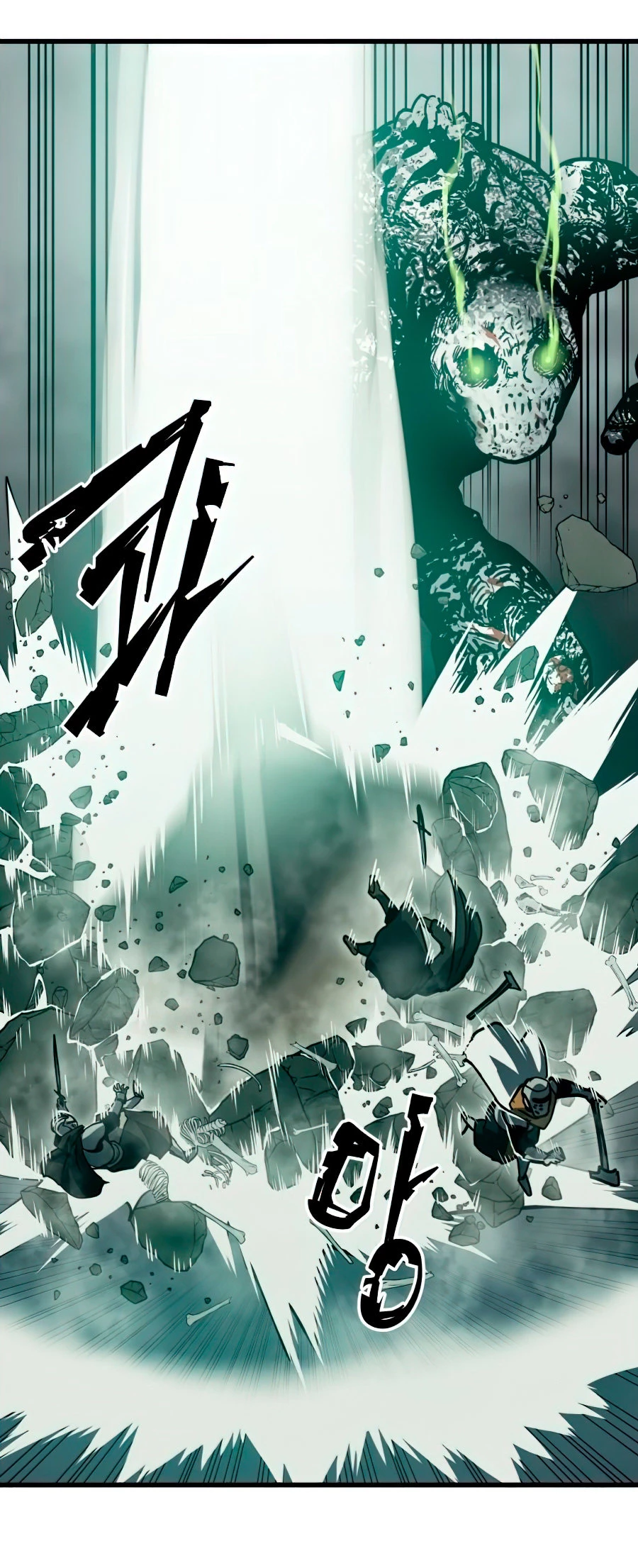 Read Reencarnacion del Dios de la Batalla Suicida ES Manga Online