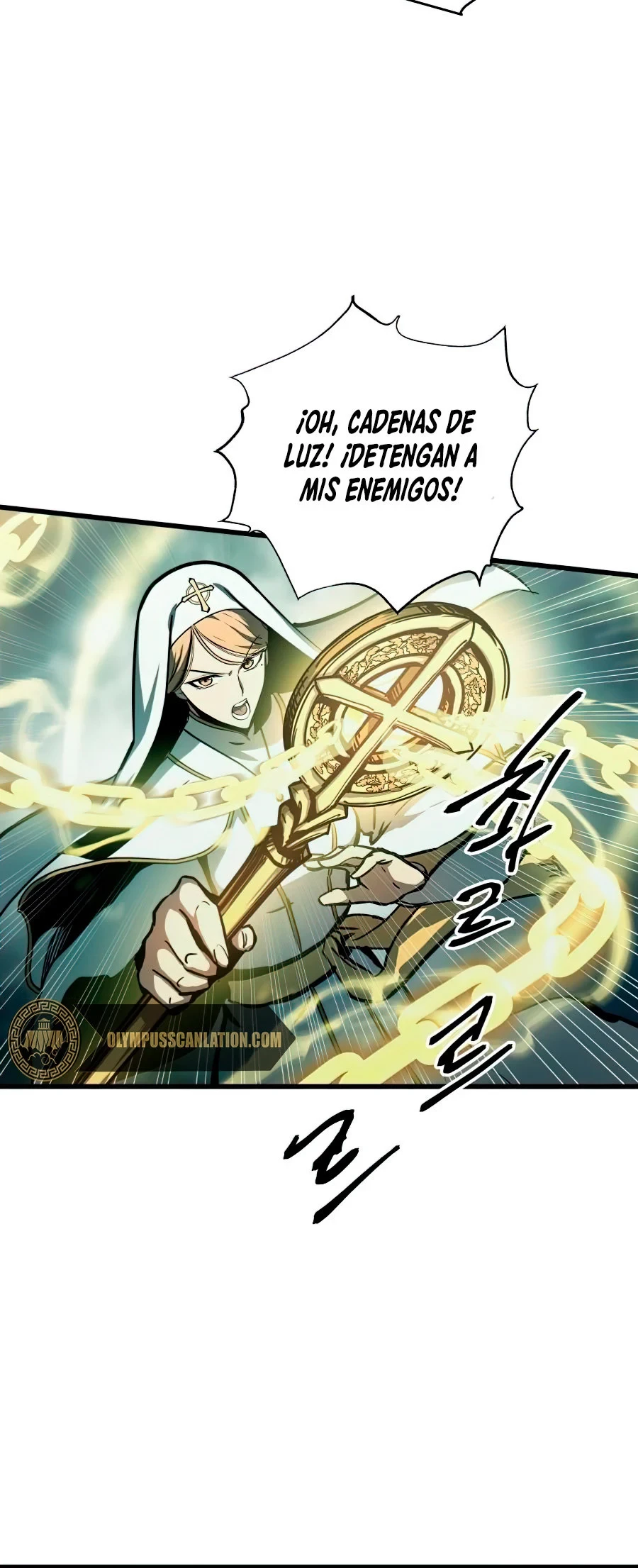 Read Reencarnacion del Dios de la Batalla Suicida ES Manga Online