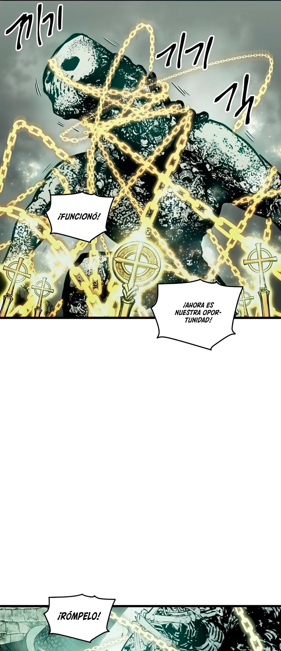 Read Reencarnacion del Dios de la Batalla Suicida ES Manga Online