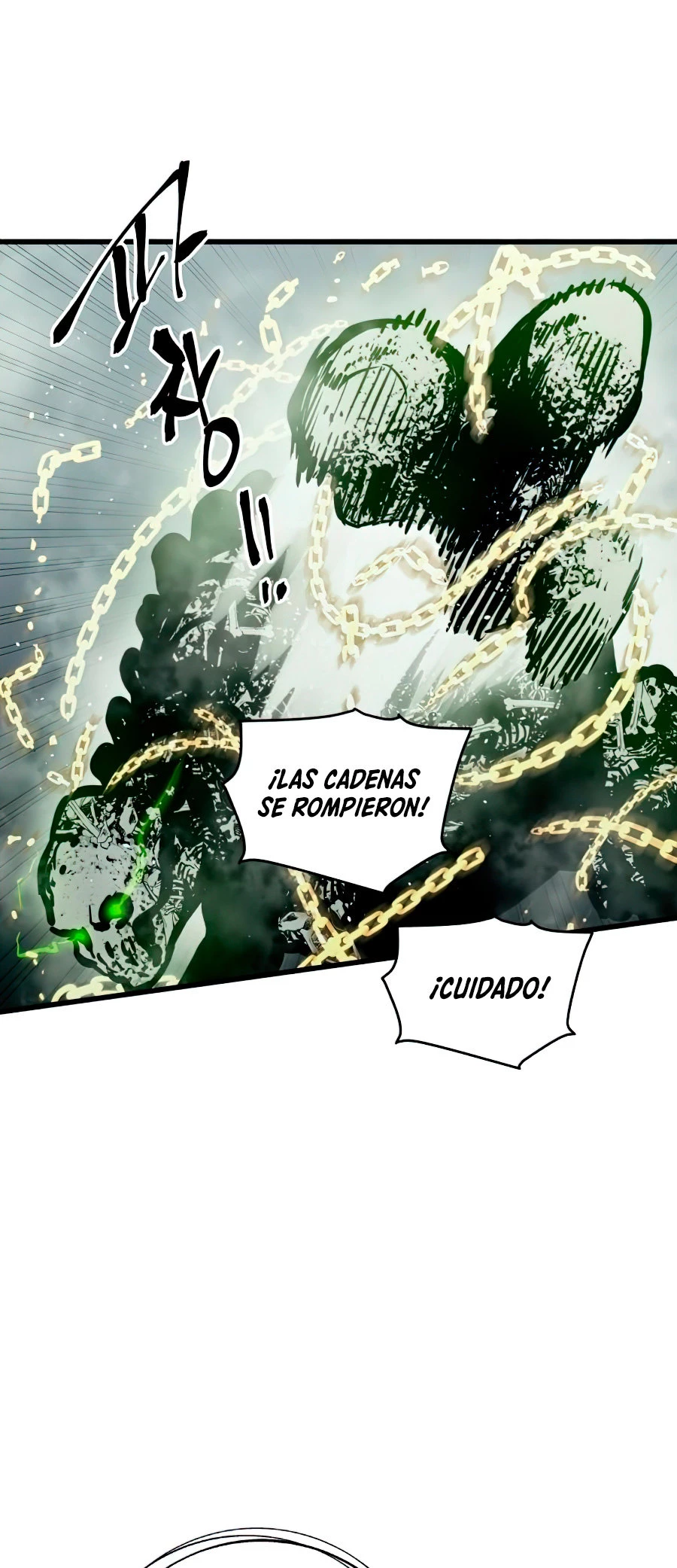 Read Reencarnacion del Dios de la Batalla Suicida ES Manga Online