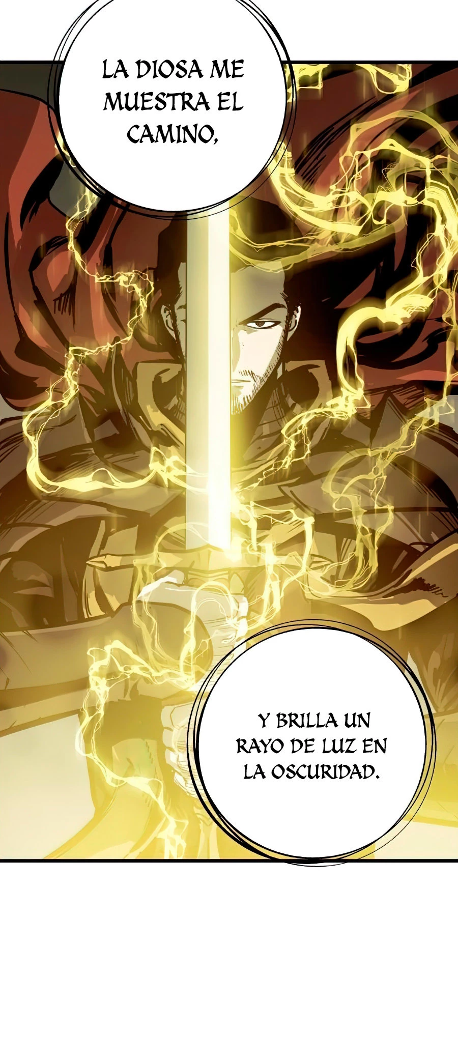 Read Reencarnacion del Dios de la Batalla Suicida ES Manga Online