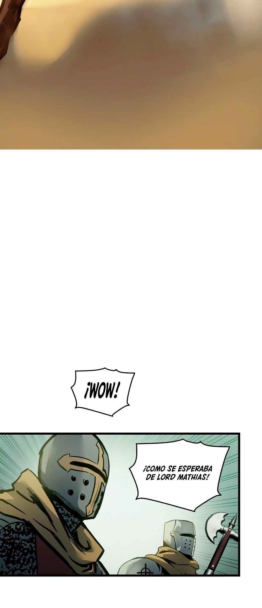 Read Reencarnacion del Dios de la Batalla Suicida ES Manga Online