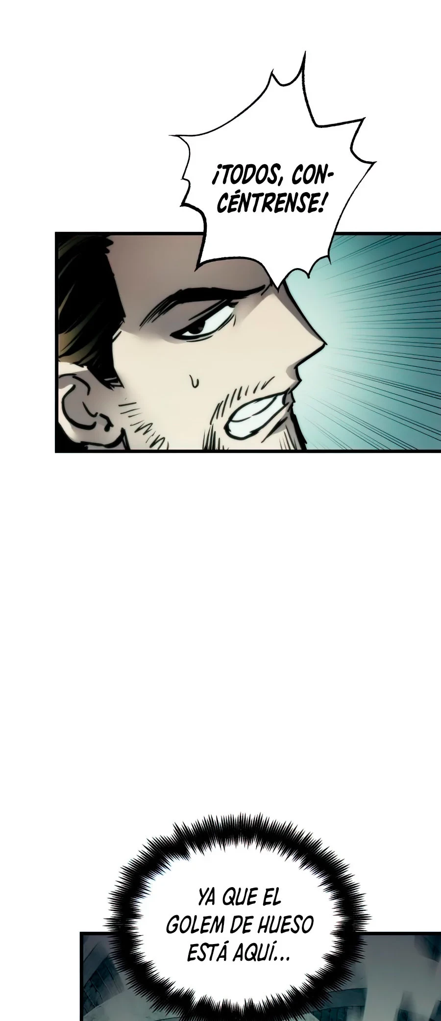 Read Reencarnacion del Dios de la Batalla Suicida ES Manga Online