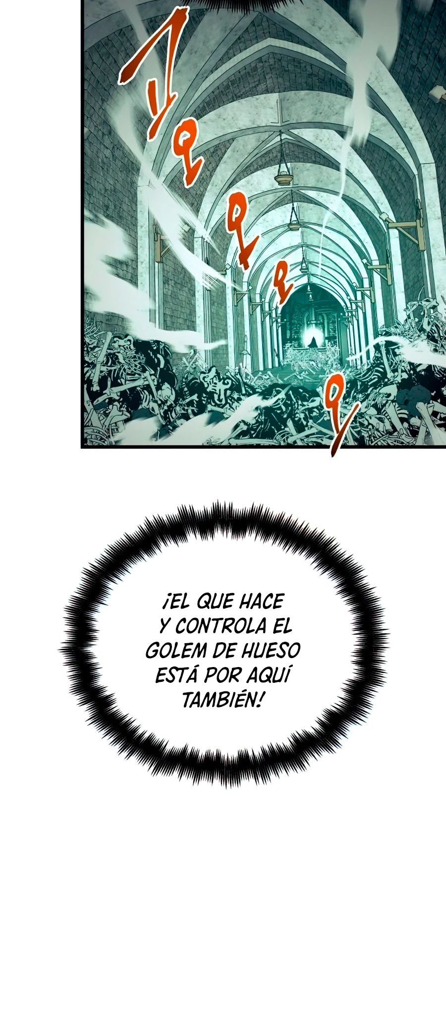 Read Reencarnacion del Dios de la Batalla Suicida ES Manga Online