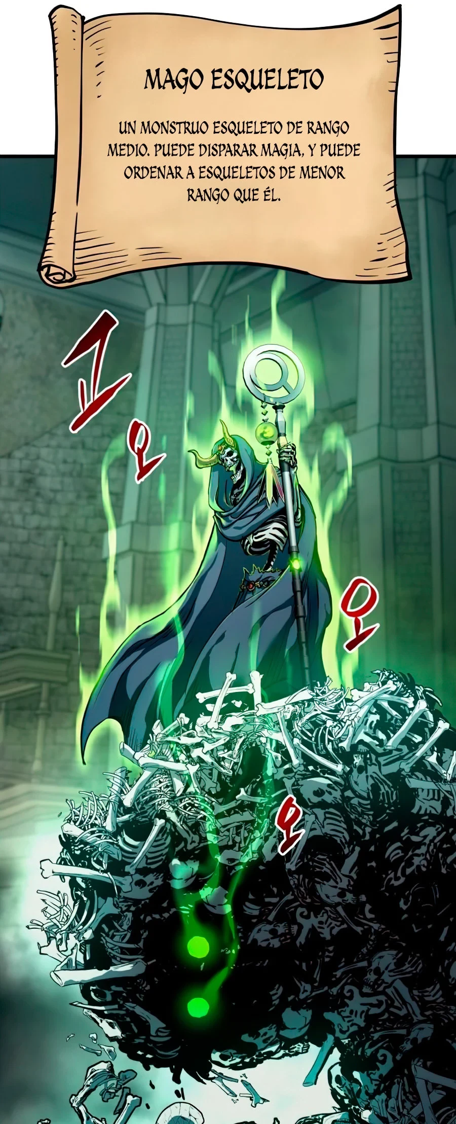 Read Reencarnacion del Dios de la Batalla Suicida ES Manga Online