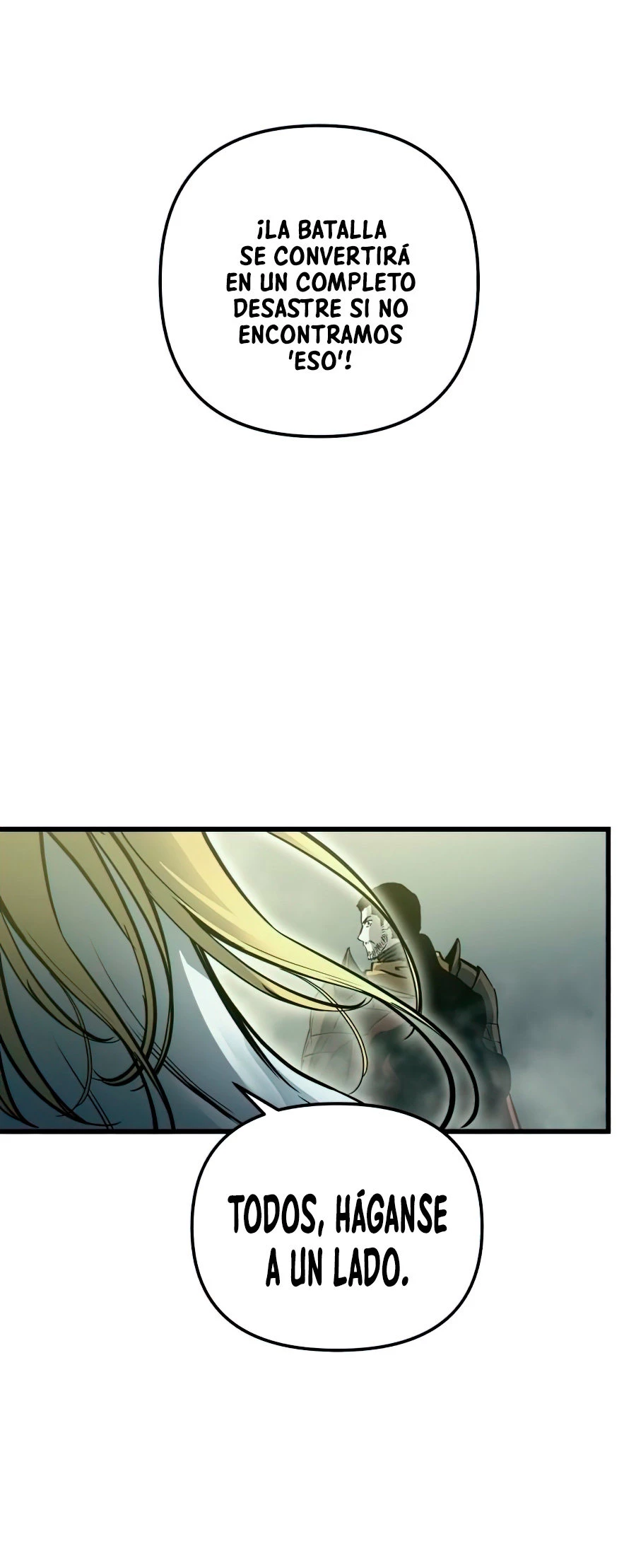 Read Reencarnacion del Dios de la Batalla Suicida ES Manga Online