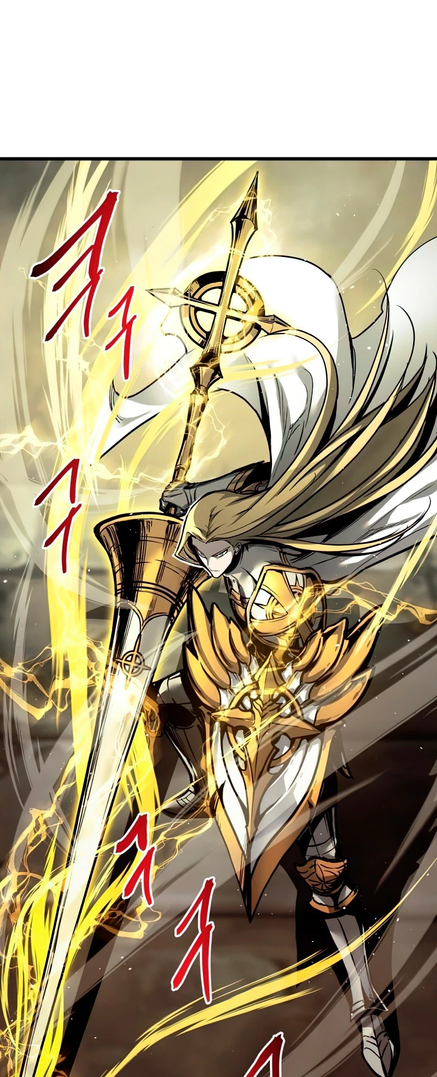 Read Reencarnacion del Dios de la Batalla Suicida ES Manga Online