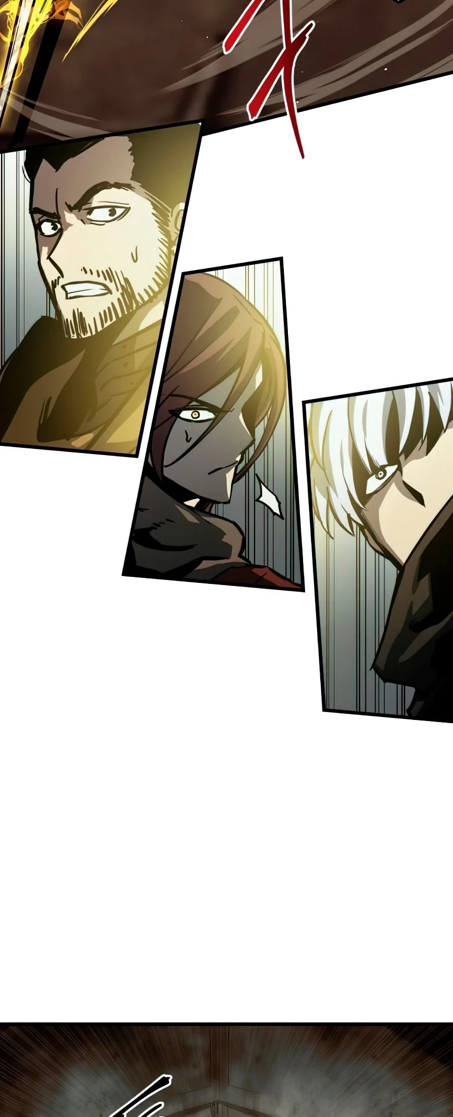 Read Reencarnacion del Dios de la Batalla Suicida ES Manga Online