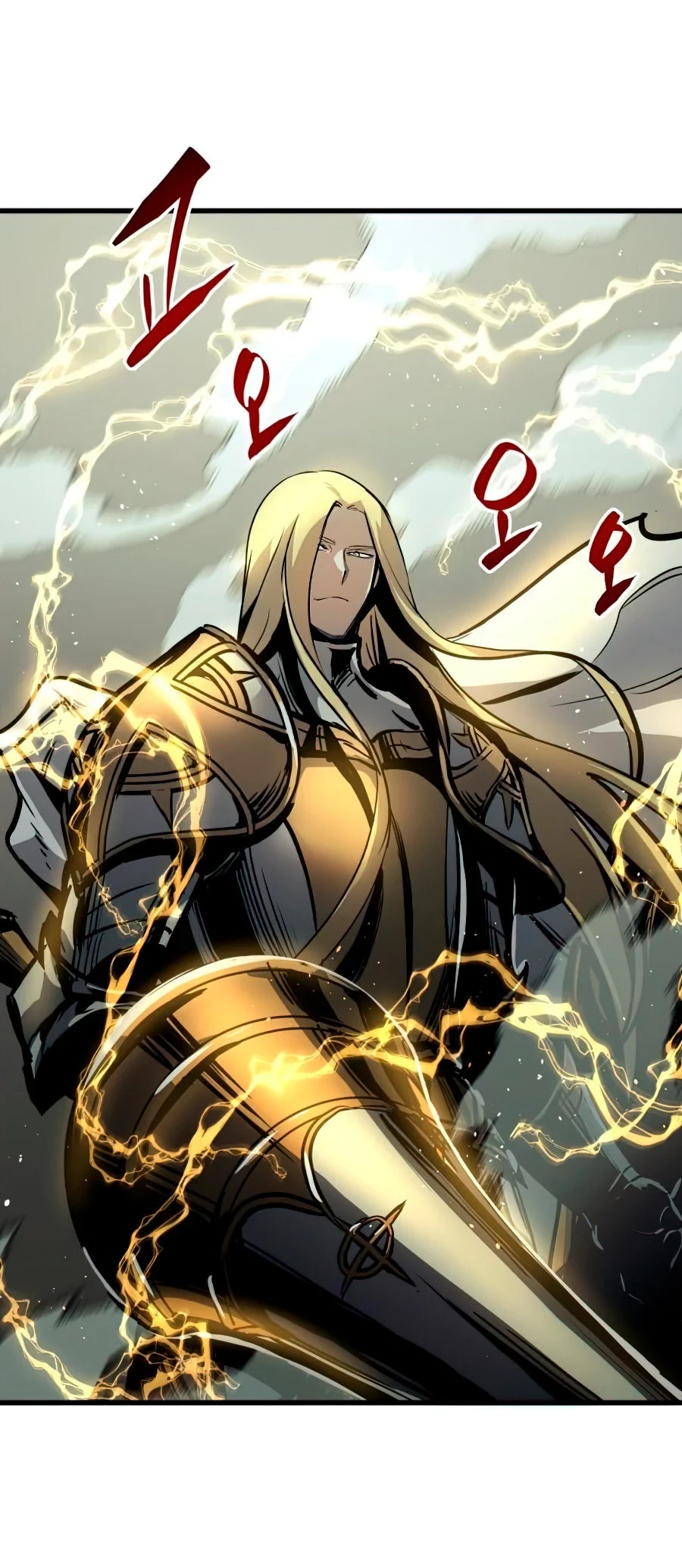 Read Reencarnacion del Dios de la Batalla Suicida ES Manga Online