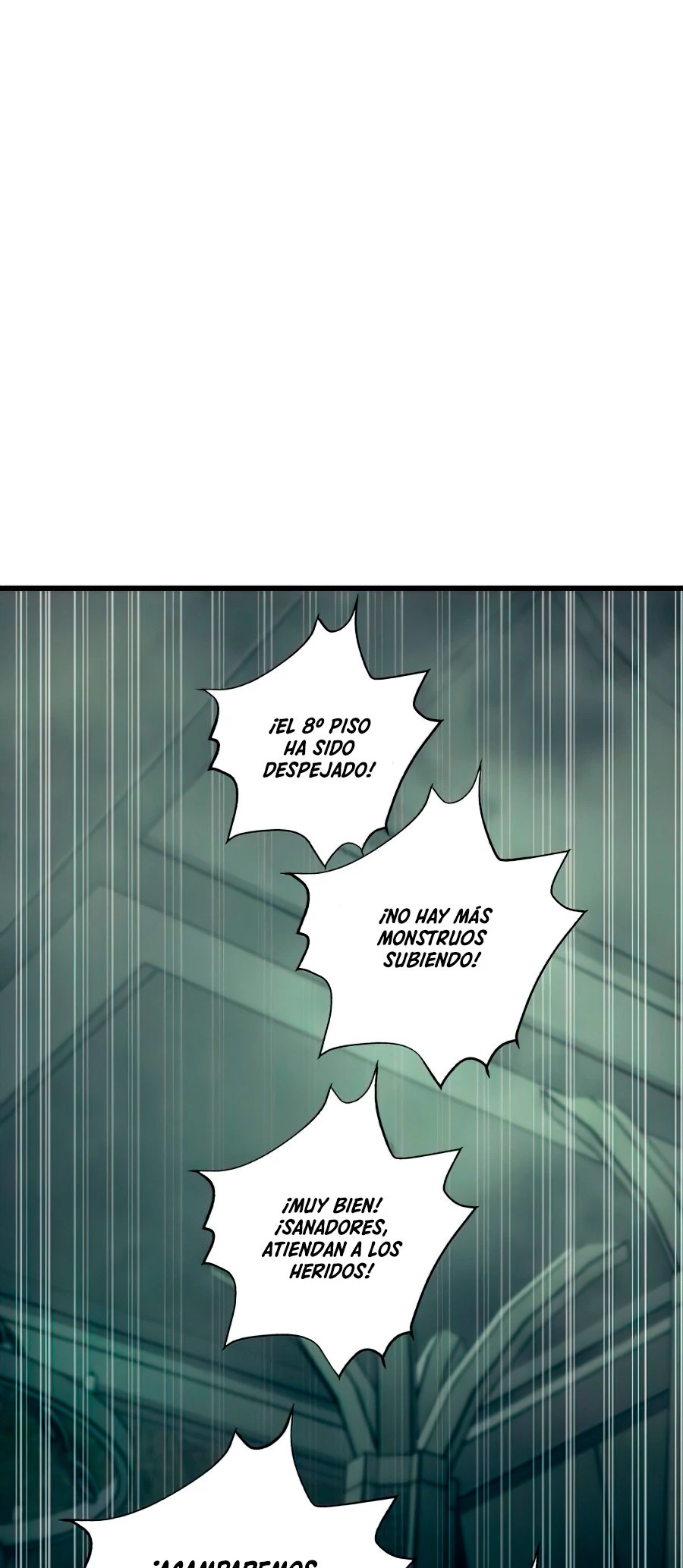 Read Reencarnacion del Dios de la Batalla Suicida ES Manga Online