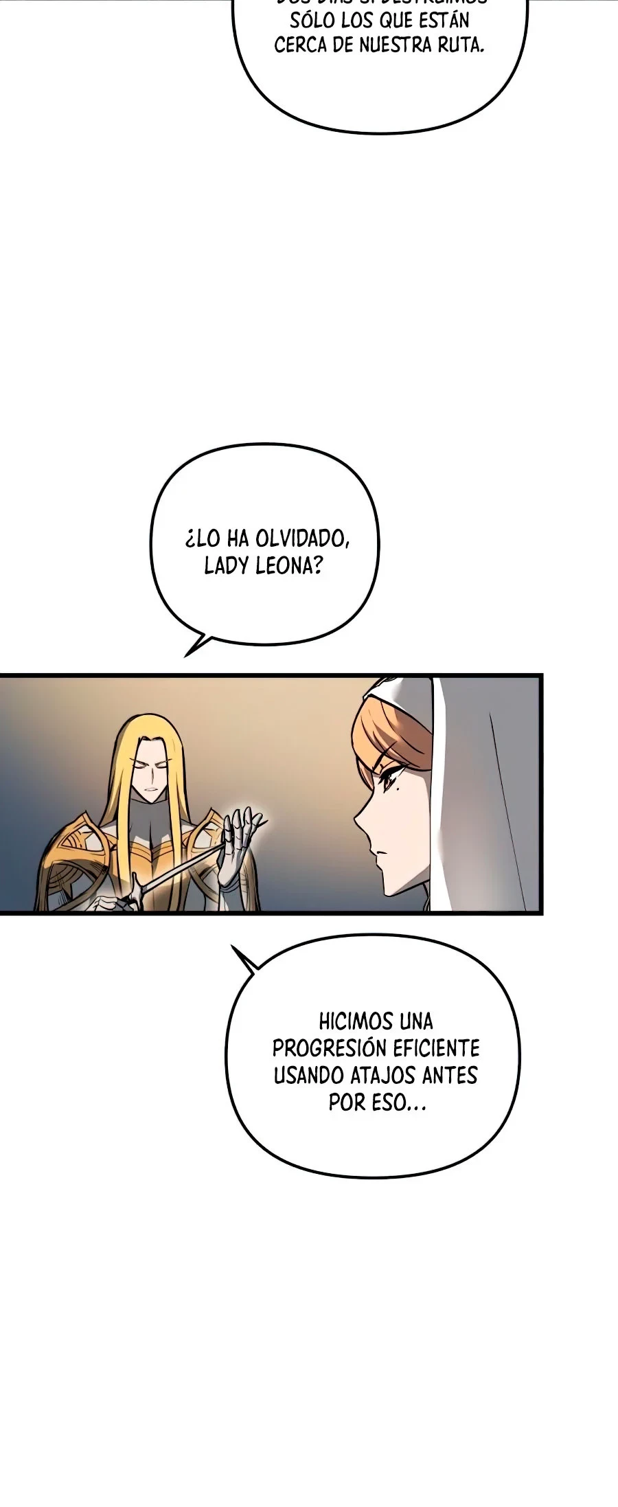 Read Reencarnacion del Dios de la Batalla Suicida ES Manga Online