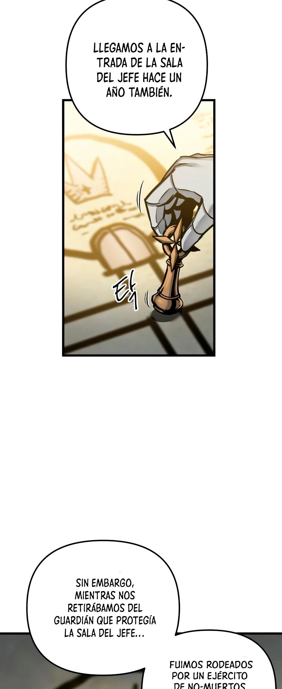 Read Reencarnacion del Dios de la Batalla Suicida ES Manga Online