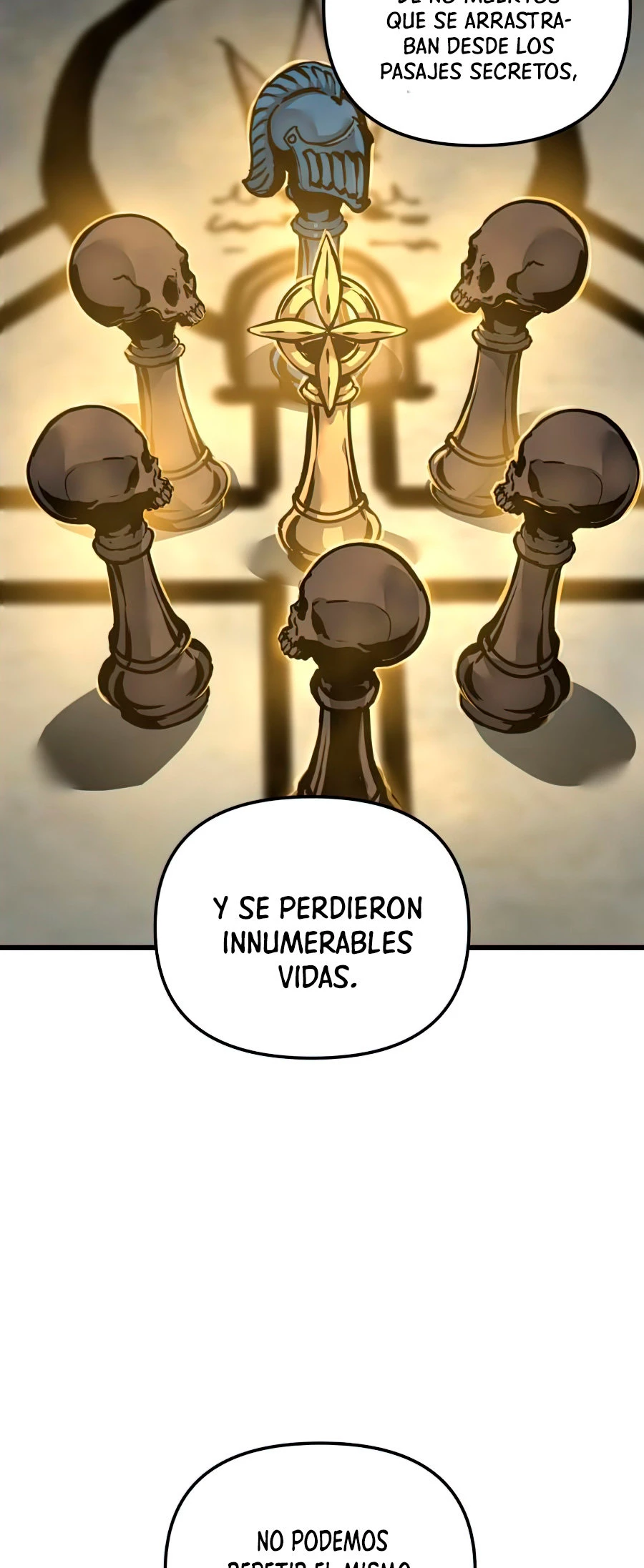 Read Reencarnacion del Dios de la Batalla Suicida ES Manga Online