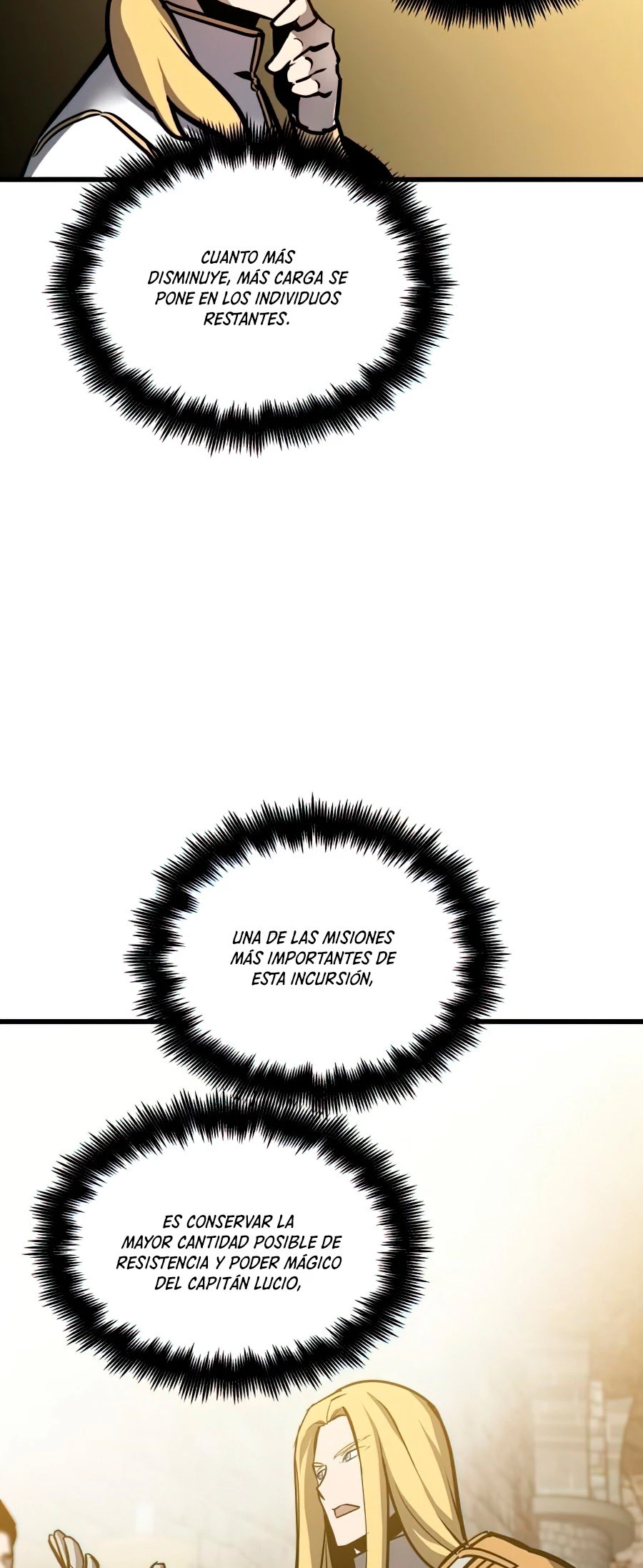 Read Reencarnacion del Dios de la Batalla Suicida ES Manga Online