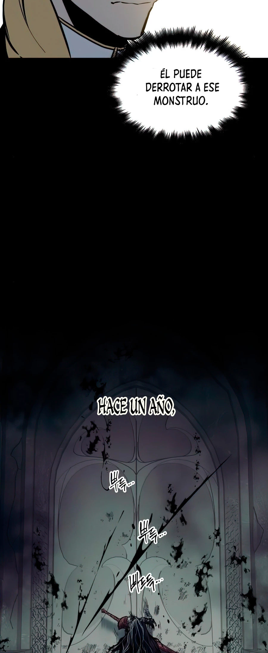 Read Reencarnacion del Dios de la Batalla Suicida ES Manga Online