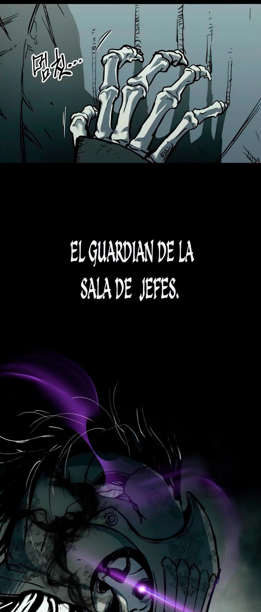 Read Reencarnacion del Dios de la Batalla Suicida ES Manga Online