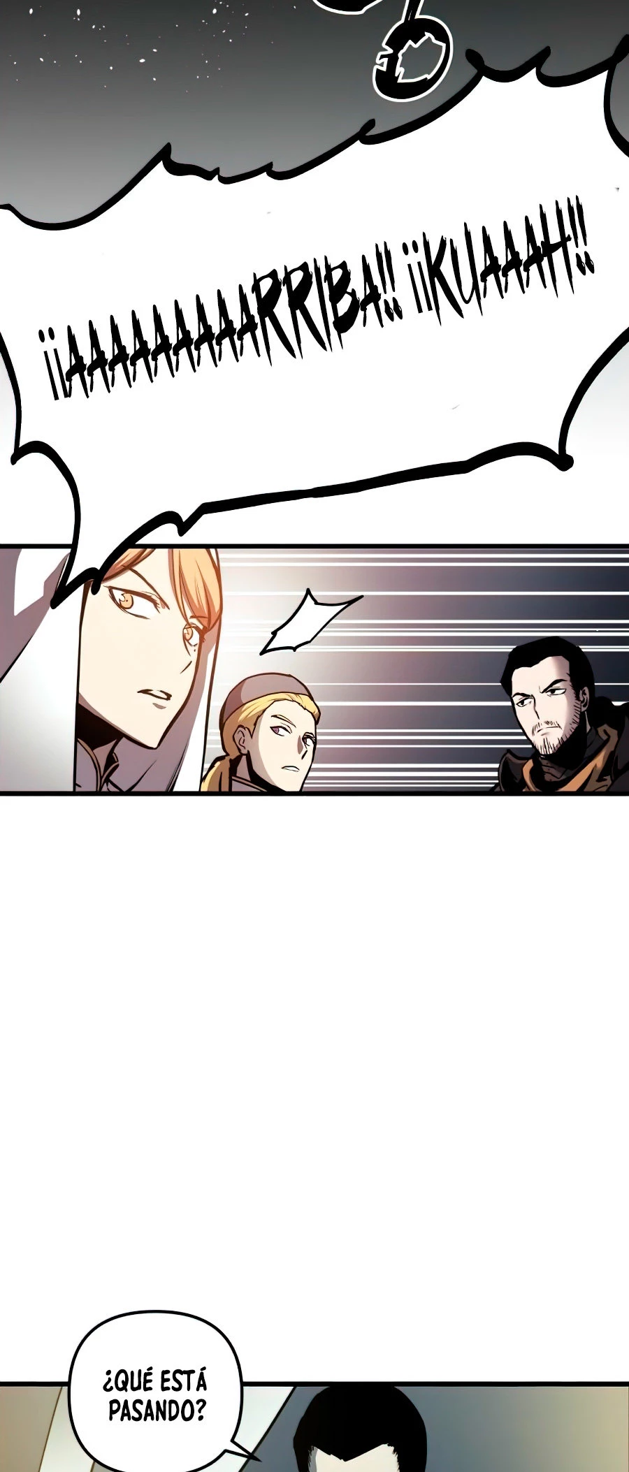 Read Reencarnacion del Dios de la Batalla Suicida ES Manga Online