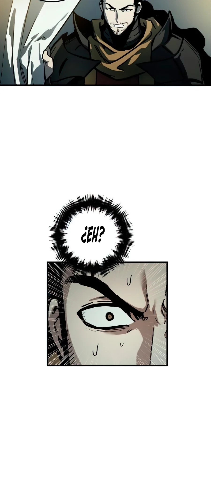 Read Reencarnacion del Dios de la Batalla Suicida ES Manga Online