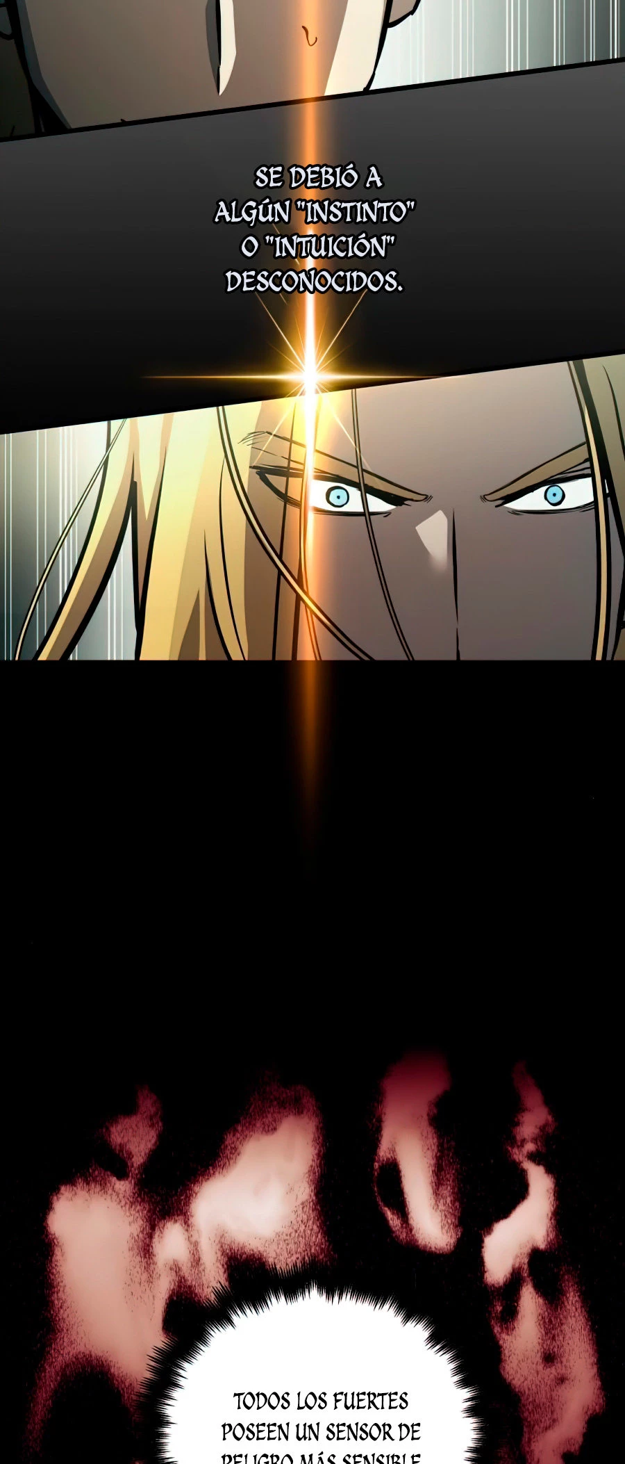 Read Reencarnacion del Dios de la Batalla Suicida ES Manga Online