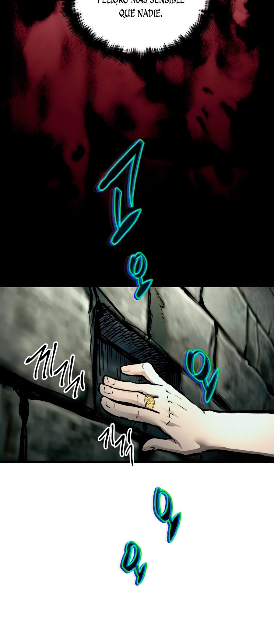 Read Reencarnacion del Dios de la Batalla Suicida ES Manga Online