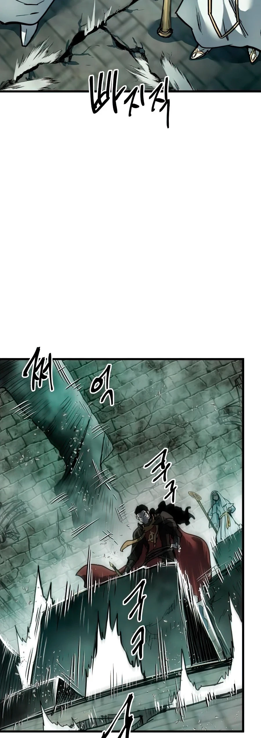 Read Reencarnacion del Dios de la Batalla Suicida ES Manga Online