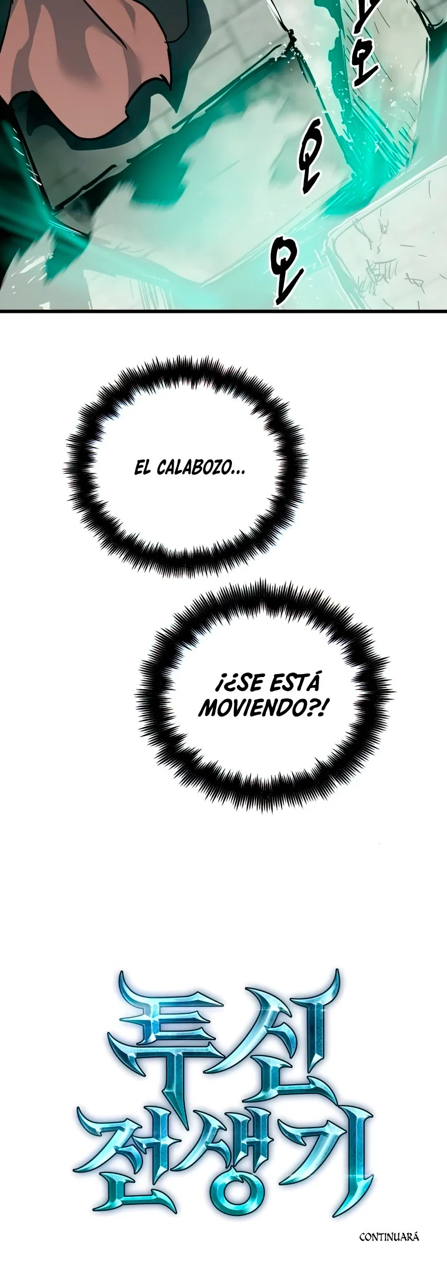 Read Reencarnacion del Dios de la Batalla Suicida ES Manga Online